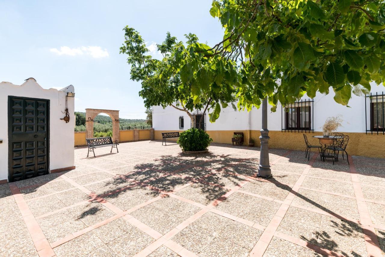 La Pontezuela Alanis Alanís Exterior foto